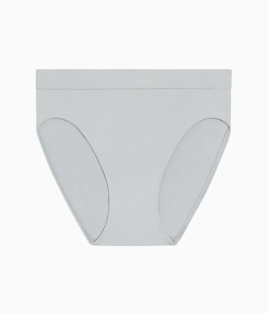 Wacoal Hi-Cut|Seamless * B-ooth® eae Hi-Cut Belgian Block