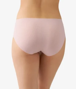 Wacoal Hipster * b.wow'd odern Hipter Blush Pink