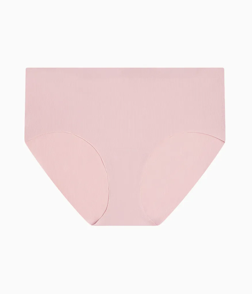 Wacoal Hipster * b.wow'd odern Hipter Blush Pink
