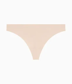 Wacoal Thong * b.wow'd odern Thong Au Natural