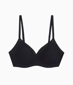 Wacoal Seamless * b.wow'd odern Wire Free Bra Night