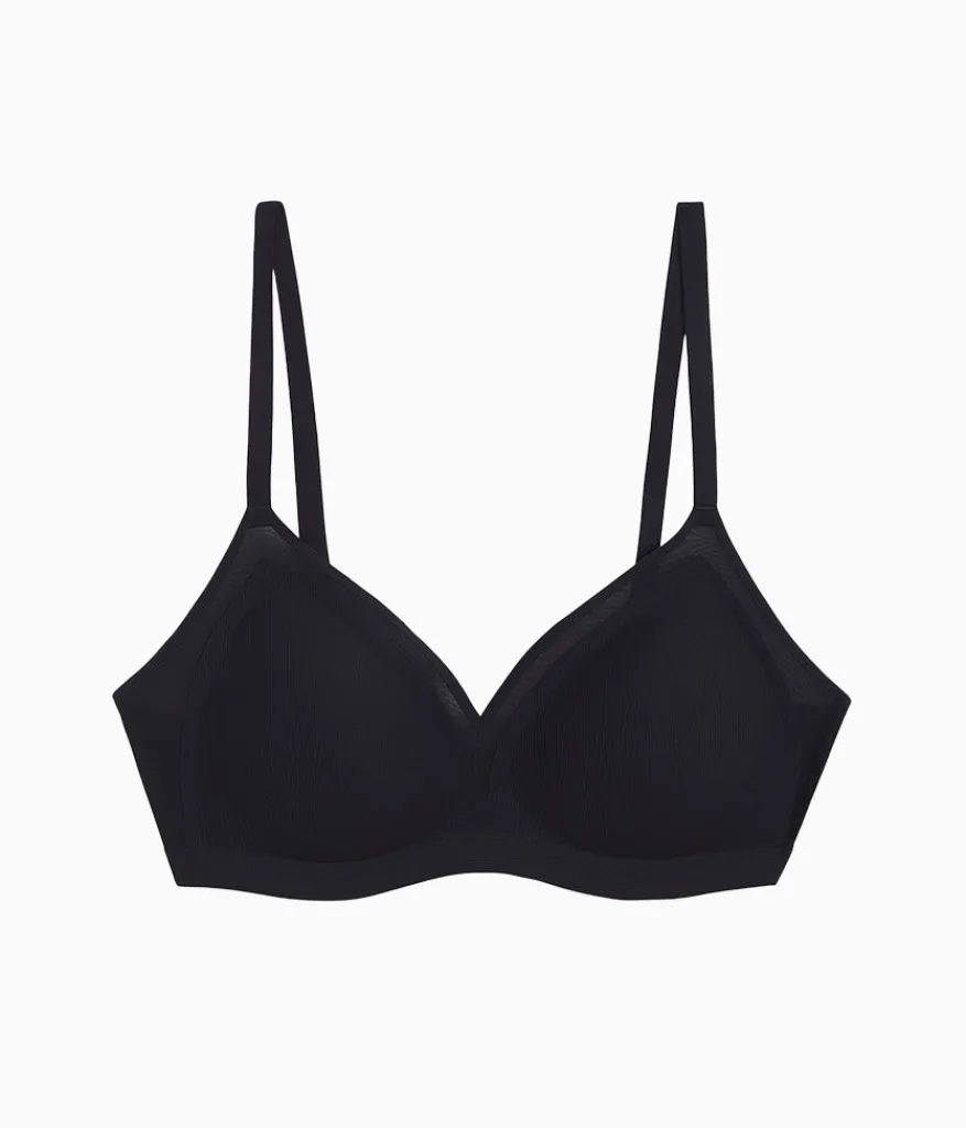 Wacoal Seamless * b.wow'd odern Wire Free Bra Night