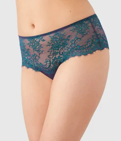 Wacoal Bikini * Center tage Bikini Eclipse/Everglade