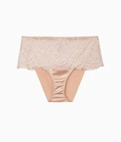 Wacoal Bikini * Center tage Bikini Rose Dust/Angel Wing