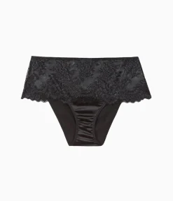 Wacoal Bikini * Center tage Bikini Black/Graphite