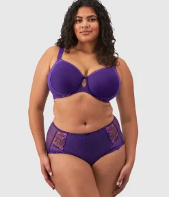 Wacoal T-Shirt * Charley Underwire Molded Spacer Bra Iris