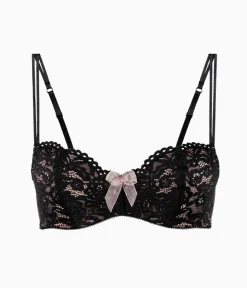 Wacoal Lace|Bras * Ciao Bella Balconette Bra Night