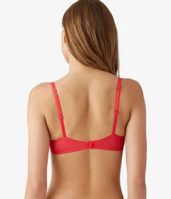 Wacoal Lace|Bras * Ciao Bella Balconette Bra Hibiscus