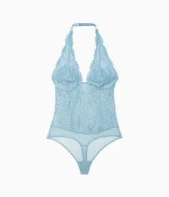 Wacoal Chemises & Bodysuits * Ciao Bea Bodyuit Abyss