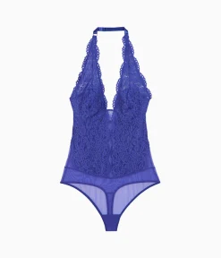 Wacoal Chemises & Bodysuits * Ciao Bea Bodyuit Spectrum Blue