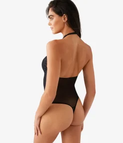 Wacoal Chemises & Bodysuits * Ciao Bea Bodyuit Night