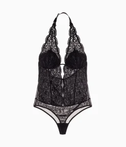 Wacoal Chemises & Bodysuits * Ciao Bea Bodyuit Night