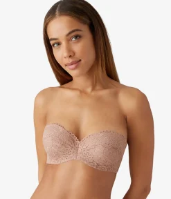 Wacoal Strapless|Bras * Ciao Bella Strapless Bra Roebuck