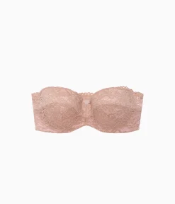 Wacoal Strapless|Bras * Ciao Bella Strapless Bra Roebuck