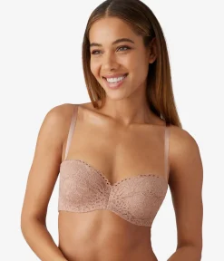 Wacoal Strapless|Bras * Ciao Bella Strapless Bra Roebuck