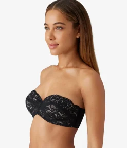 Wacoal Strapless|Bras * Ciao Bella Strapless Bra Night