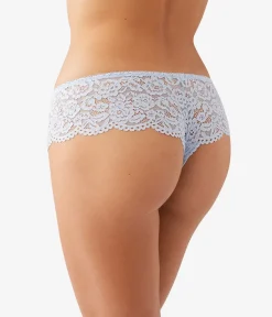 Wacoal Tanga/Cheeky * Ciao Bea Tanga Heather