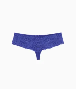 Wacoal Tanga/Cheeky * Ciao Bea Tanga Spectrum Blue