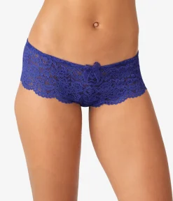 Wacoal Tanga/Cheeky * Ciao Bea Tanga Spectrum Blue