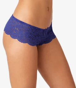 Wacoal Tanga/Cheeky * Ciao Bea Tanga Spectrum Blue