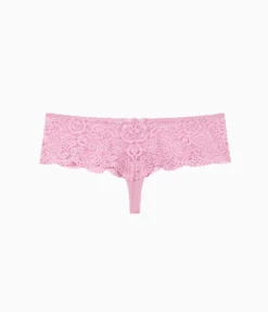 Wacoal Tanga/Cheeky * Ciao Bea Tanga Sea Pink