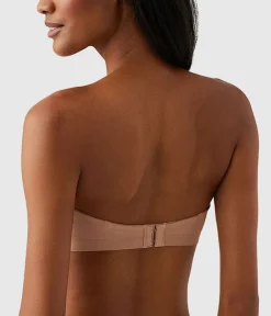 Wacoal Strapless|T-Shirt * Comfort First Strapless Bra Roebuck