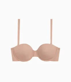 Wacoal Strapless|T-Shirt * Comfort First Strapless Bra Roebuck