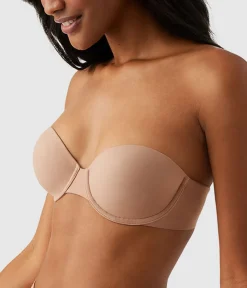 Wacoal Strapless|T-Shirt * Comfort First Strapless Bra Roebuck