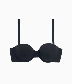 Wacoal Strapless|T-Shirt * Comfort First Strapless Bra Black