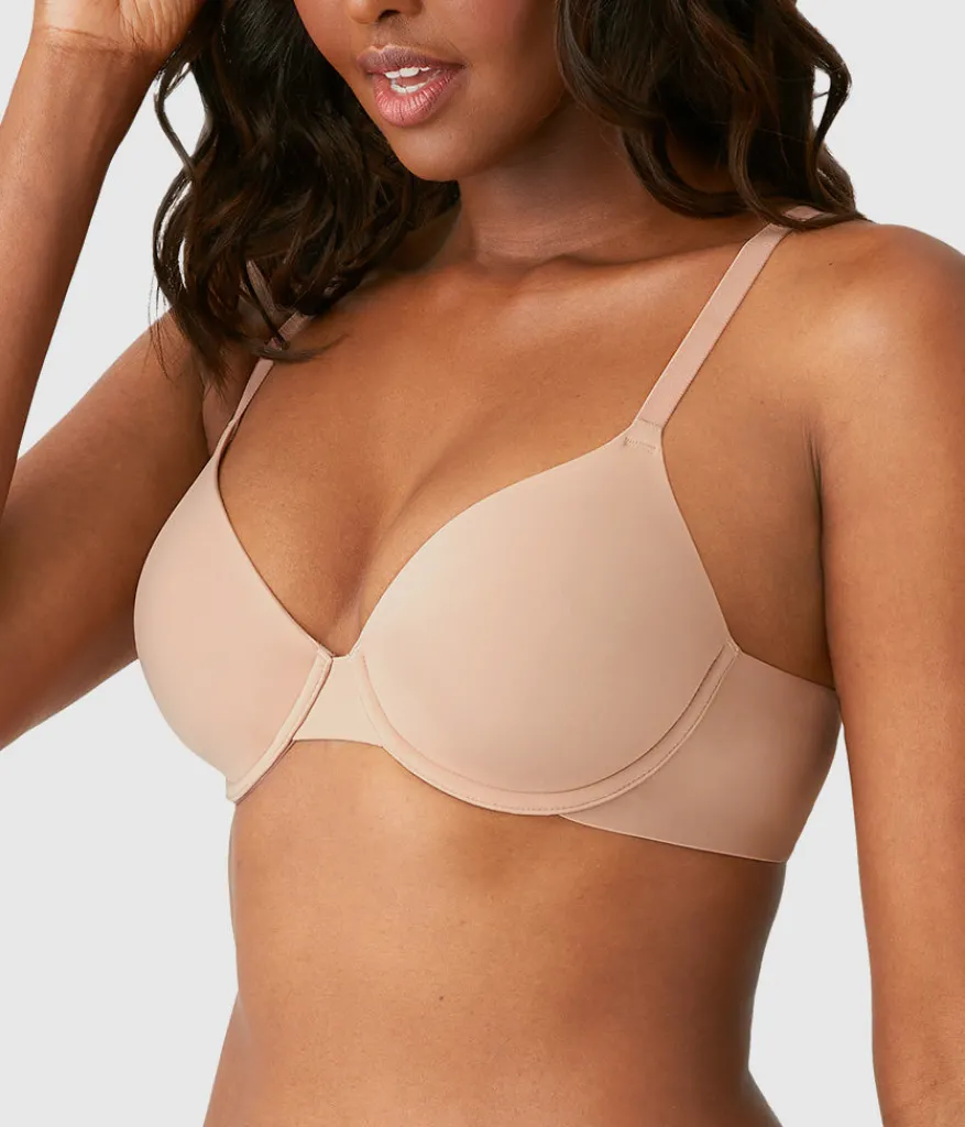 Wacoal Seamless|T-Shirt * Comfort First T-Shirt Bra Roebuck