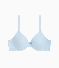 Wacoal Seamless|T-Shirt * Comfort First T-Shirt Bra Skyway