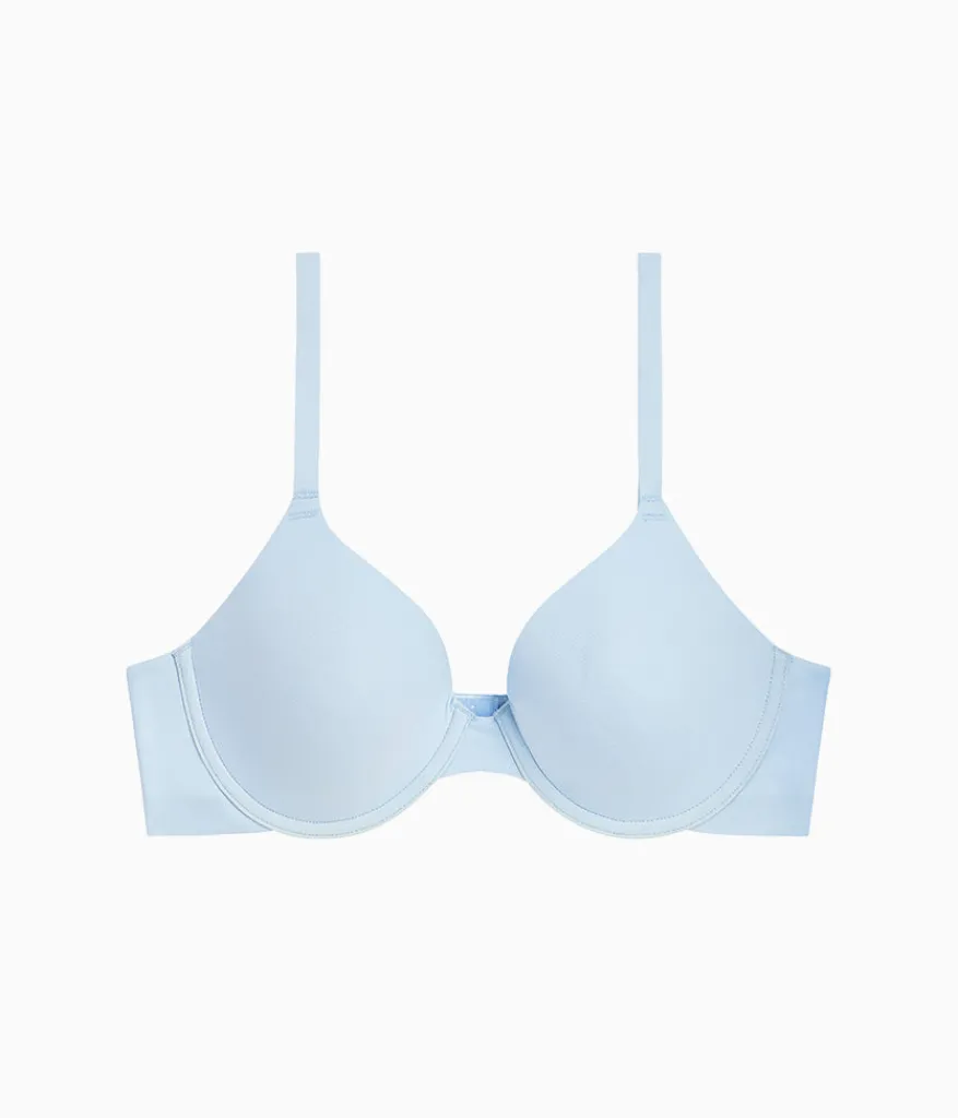 Wacoal Seamless|T-Shirt * Comfort First T-Shirt Bra Skyway