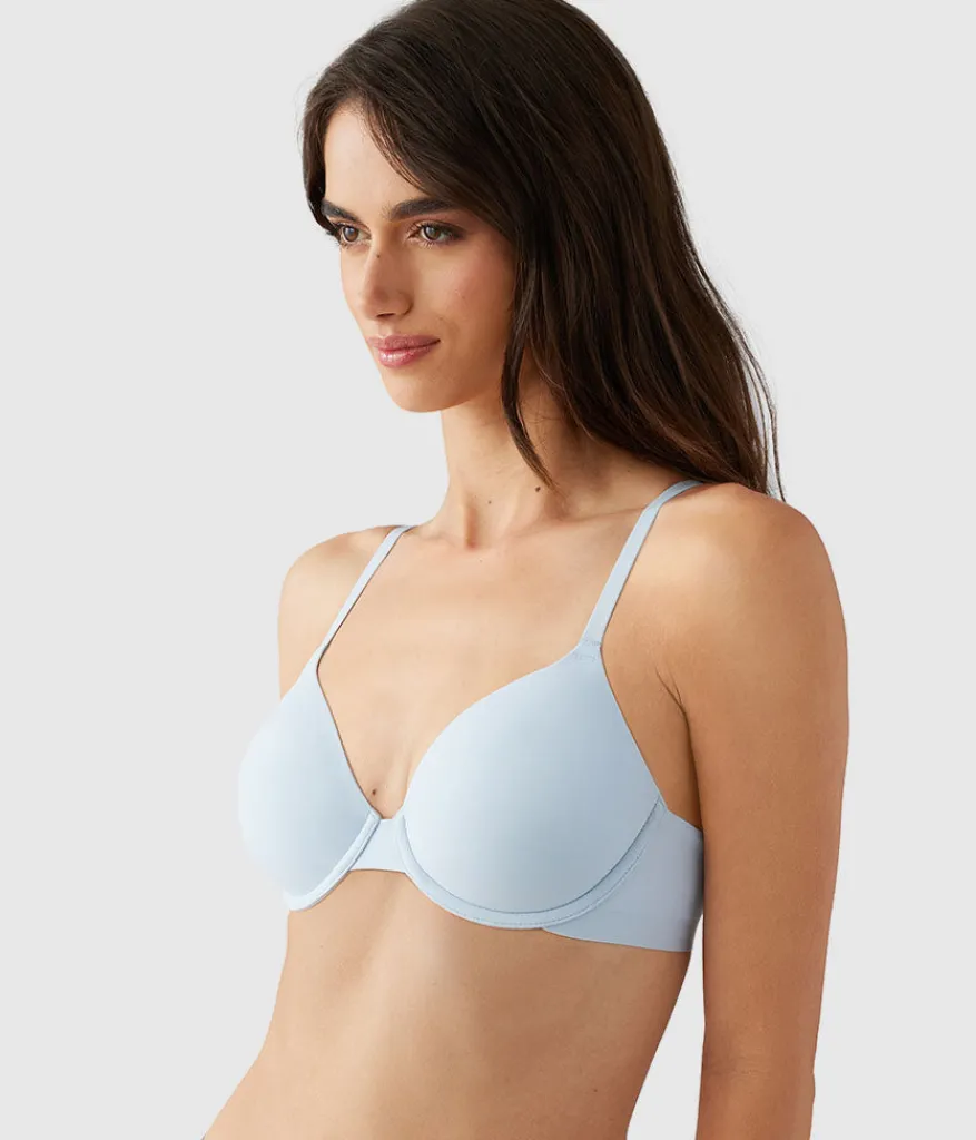Wacoal Seamless|T-Shirt * Comfort First T-Shirt Bra Skyway