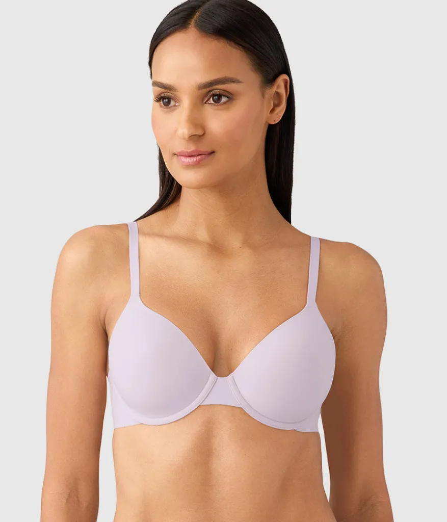 Wacoal Seamless|T-Shirt * Comfort First T-Shirt Bra Orchid Hush