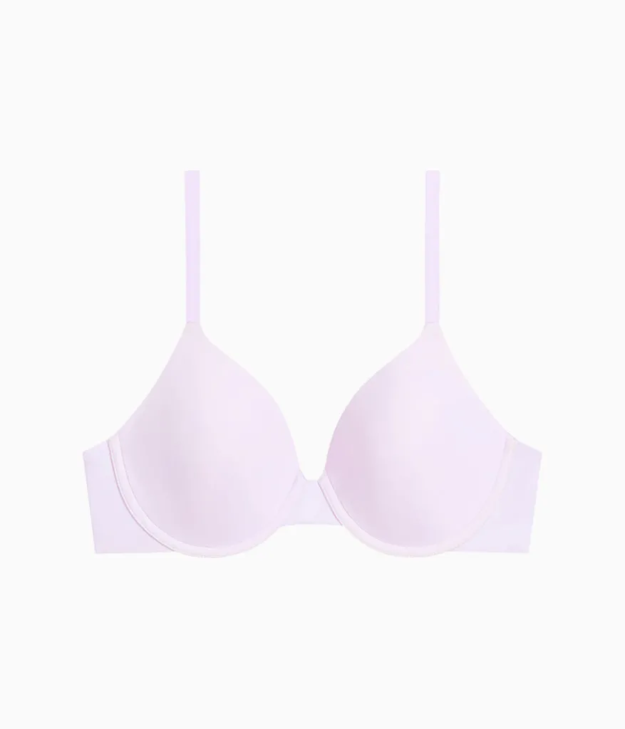 Wacoal Seamless|T-Shirt * Comfort First T-Shirt Bra Orchid Hush