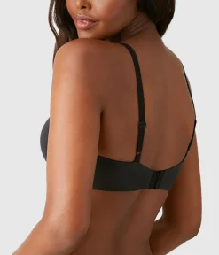Wacoal Seamless|T-Shirt * Comfort First T-Shirt Bra Black