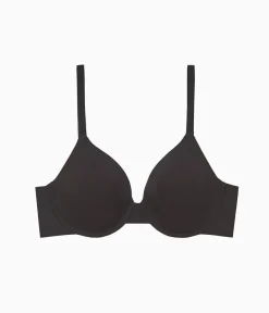 Wacoal Seamless|T-Shirt * Comfort First T-Shirt Bra Black