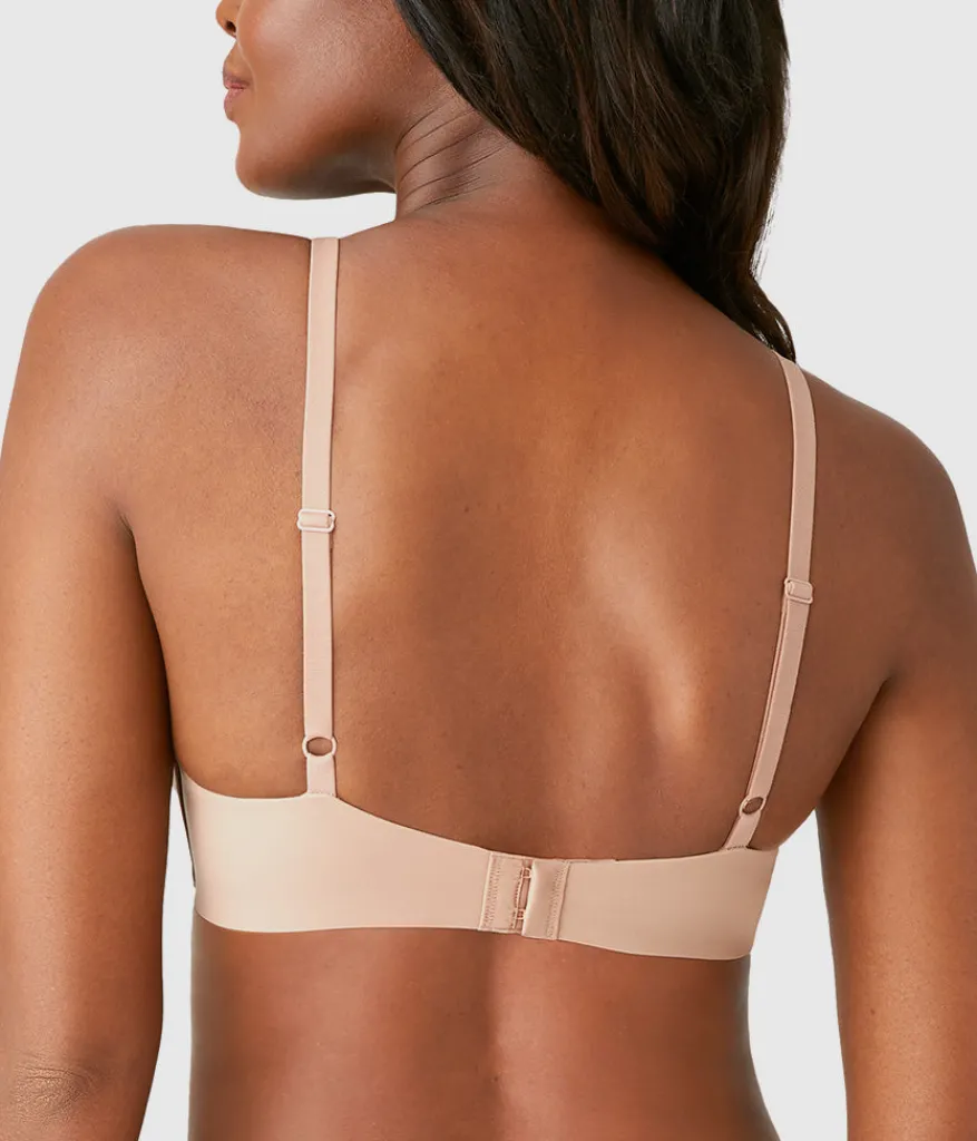 Wacoal Seamless|T-Shirt * Comfort First Wire Free T-Shirt Bra Roebuck