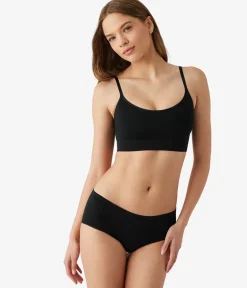 Wacoal Bralettes|Unlined * Cofort Intended Braette Night