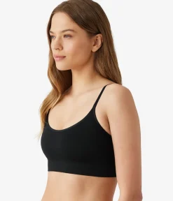 Wacoal Bralettes|Unlined * Cofort Intended Braette Night