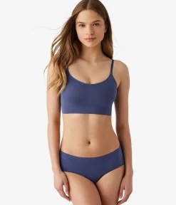 Wacoal Bralettes|Unlined * Cofort Intended Braette Oceana