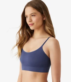 Wacoal Bralettes|Unlined * Cofort Intended Braette Oceana