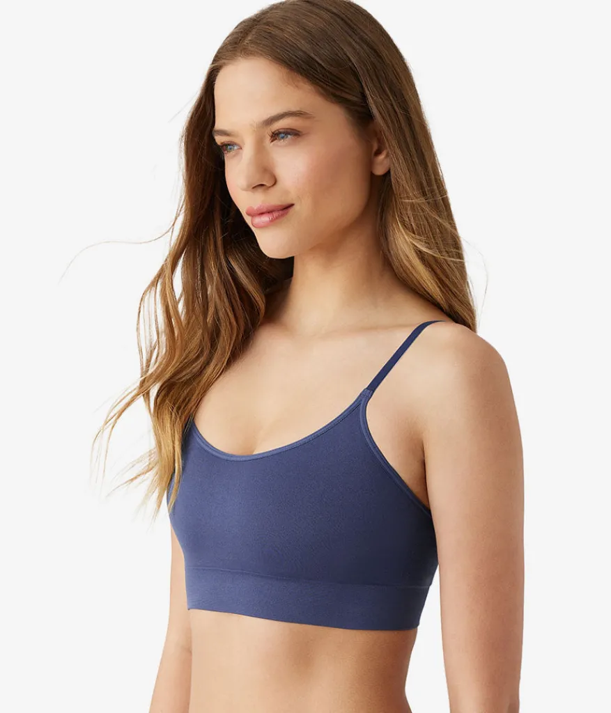 Wacoal Bralettes|Unlined * Cofort Intended Braette Oceana