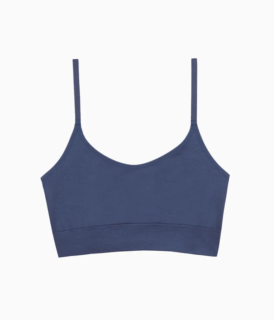 Wacoal Bralettes|Unlined * Cofort Intended Braette Oceana