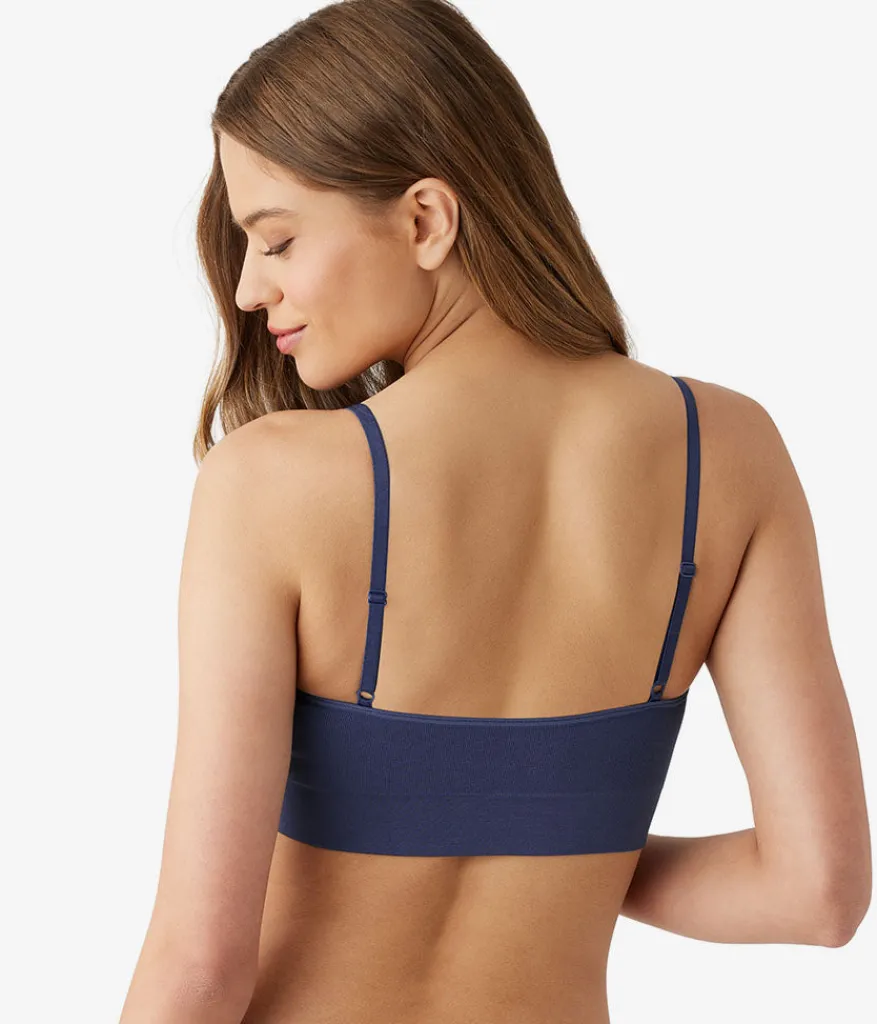Wacoal Bralettes|Unlined * Cofort Intended Braette Oceana