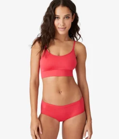 Wacoal Bralettes|Unlined * Cofort Intended Braette Watermelon
