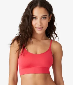 Wacoal Bralettes|Unlined * Cofort Intended Braette Watermelon