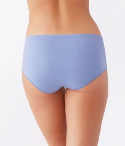 Wacoal Hipster|Seamless * Cofort Intended Hipter Country Blue