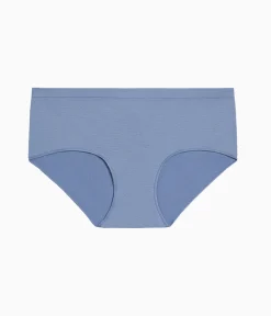 Wacoal Hipster|Seamless * Cofort Intended Hipter Country Blue