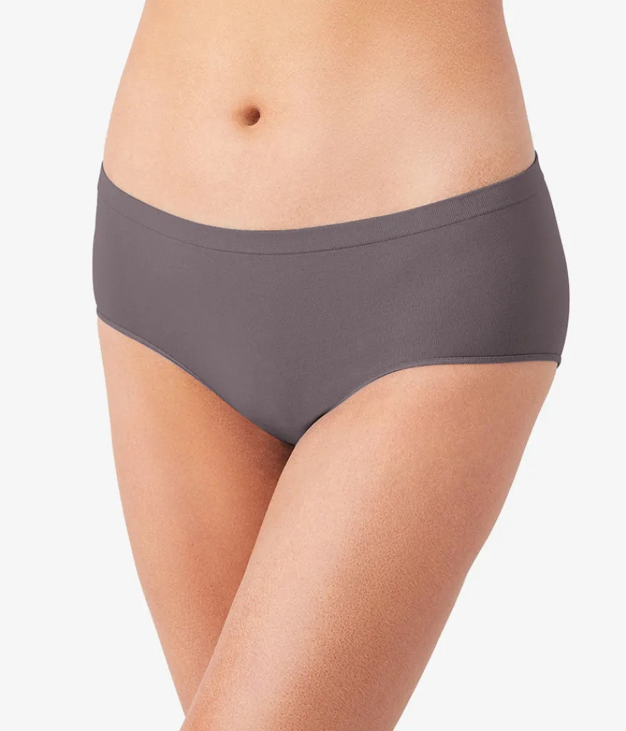 Wacoal Hipster|Seamless * Cofort Intended Hipter Shark